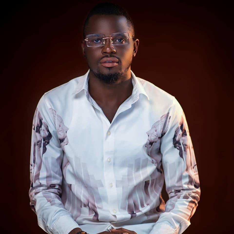Ayodeji Oyenuga - Logistics directior